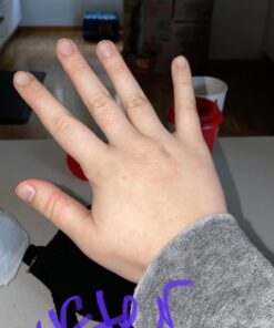 Eucerin Baby Eczema Relief Body Cream - Steroid & Fragrance Free for 3+ Months of Age - 5 oz. Tube 37 71vASftFXlL