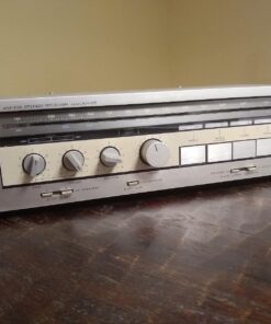 YAMAHA R-N303BL Stereo Receiver with Wi-Fi, Bluetooth & Phono 28 71vB4YTsQfL