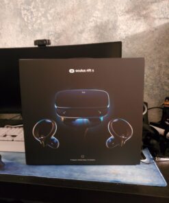 Oculus Rift S PC-Powered VR Gaming Headset 50 71vBPPJssaL