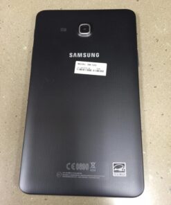 Samsung Galaxy Tab A 7"; 8 GB Wifi Tablet (Black) SM-T280NZKAXAR Black 49 71vBfc332L