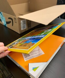 National Geographic Kids Why?: Over 1,111 Answers to Everything 31 71vBjXI2zYL