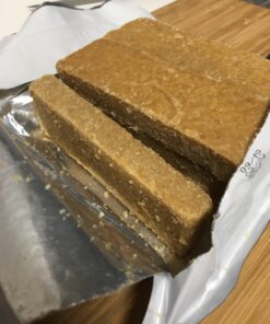 SOS Food Labs, Inc. 185000825 S.O.S. Rations Emergency 3600 Calorie Food bar - 3 Day/ 72 Hour Package with 5 Year Shelf Life, 5" Height, 2" Wide, 4.5" Length 3600 Cal 1 Count (Pack of 1) 23 71vBvPZf wL