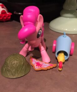 My Little Pony Wonderbolts Pinkie Pie Doll 19 71vCIVWHWXL