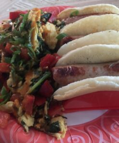 Taco Stand Up Taco Stand Up Holders - 8 Pack 24 71vD7SDSydL