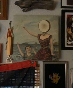 In the Aeroplane Over the Sea In the Aeroplane Over the Sea 17 71vDEzL1XiL