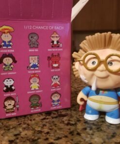 Funko 5538 Garbage Pail Kids Mystery Mini Blind Box One Figure 30 71vDZ8XgKzL