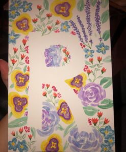 XFasten Professional Blue Painters Tape, Multi-Use, 3/4 Inches x 60 Yards (3-Pack) - Produces Sharp Lines and Residue-Free Artisan Grade Clean Release Wall Trim Tape 3/4 Inches x 60 Yards (3-Pack) 24 71vDxFQlniL