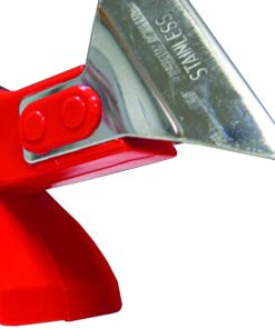 ALLWAY CT31 3-in-1 Caulk Tool for Removal and Application 1 Pack 30 71vE7a8cPLL