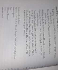 The Holy Wild: A Heathen Bible for the Untamed Woman 29 71vEDujSGNL