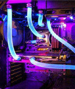 Intel Core i7-4790K Processor (8M Cache, up to 4.40 GHz) BX80646I74790K 73 71vEJ3zIyiL