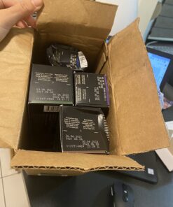 Nespresso Capsules VertuoLine, Dark Assortment Variety Pack, Dark Roast , 40 Count Coffee & Espresso Pods, Brews 7.8 oz and 1.35oz 40 Piece Assortment 39 71vEPeE0VL