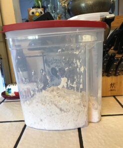 The New Artisan Bread in Five Minutes a Day: The Discovery That Revolutionizes Home Baking 72 71vFJrVHxyL