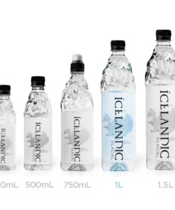 Icelandic Glacial Natural Spring Alkaline Water, 33.81 (Pack of 6) 33.81 Fl Oz (Pack of 6) 17 71vFjgHqbeL