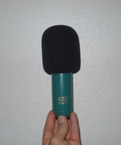 MXL V67G FET Designed Condenser Microphone MXL V67G 28 71vGCGMDwEL