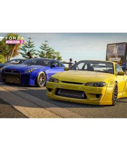 Forza Horizon 3 – Xbox One Standard 22 71vGE44M2 L