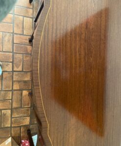 Old English 75144 Scratch Cover For Dark Woods, 8oz Bottle, Wood Polish 55 71vGGHzBbZL