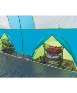 Coleman Tenaya Lake Fast Pitch 6 Person - Cabin With Cabinets 30 71vGGQy3EL