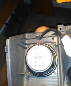 Rockford Fosgate R14X2 Prime 4-Inch Full Range Coaxial Speaker - Set of 2, Black 54 71vHaE8ZmL