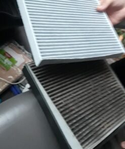 EPAuto CP134 (CF10134) Premium Cabin Air Filter includes Activated Carbon 44 71vImxWCDPL