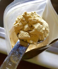 Pure Natural Miracles Maca Root Powder Organic -1 Pack of 16 oz - Raw Superfood for Men & Women - Premium Peruvian Quality - Helps Boost Energy & Stamina 41 71vJTfNOliL