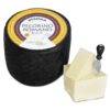 Italian Pecorino Romano Cheese D.O.P. | DeRoma Agri-in 2.5lb (1.1kg)