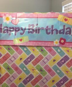 Scene Setter® Wall Decorating Kit | Disney© Doc McStuffins Collection | Birthday 16 71vL2HxYIUL