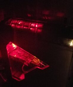 Thermaltake Versa N21 Black Edition Translucent Window Panel SPCC ATX Mid Tower Computer Chassis CA-1D9-00M1WN-00 61 71vLUvFP4DL