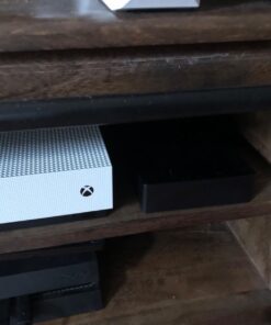 Seagate Expansion Desktop 4TB External Hard Drive HDD – USB 3.0 for PC Laptop (STEB4000100) 34 71vLvLUV7DL