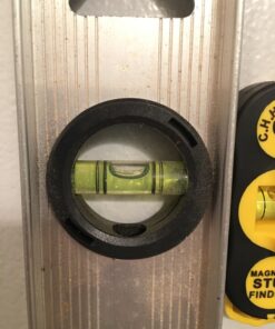 CH Hanson 03040 Magnetic Stud Finder 1 28 71vLx74QCUL