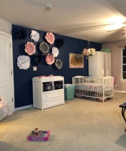 Command Large Refill Adhesive Strips, Damage Free Hanging Wall Adhesive Strips for Large Indoor Wall Hooks, No Tools Removable Adhesive Strips for Christmas Hooks, 20 White Command Strips 32 71vMWOfT0tL