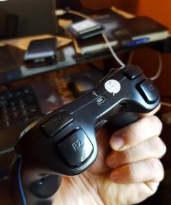 Evolved Dimensions (formerly True Depth 3D) BT Motion Wireless Bluetooth Gamepad for Android Smartphones, Cell Phones, Tablets and Devices 37 71vMomsgF3L