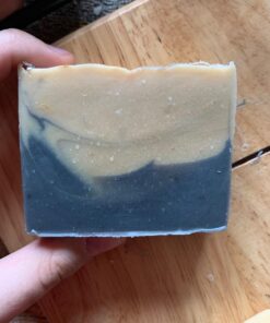 Mica Powder Pure 50 Color - Epoxy Resin Dye - Epoxy Resin Pigment, Cosmetic Grade Soap Colorant for Soap Making Supplies, Natural Slime Coloring Candle Dye for Paint,Nail Art,Bath Bomb (0.18oz Each) 50 Bags 45 71vNuEPjH L
