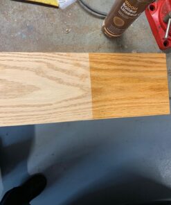 Furniture Clinic Boiled Linseed Oil for Wood Furniture & More Restore a Finish for Furniture, Table Tops, Stone & Metal Wood Care for Interior Oak, Pine, Teak & More Glossy 17oz/ 500ml Refined Oil 500 ml 35 71vOS6BNPiL 1