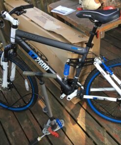 Kent KZ2600 Dual-Suspension Mountain Bike, 26-Inch bicycle 65 71vQAiVaJ1L
