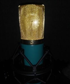 MXL V67G FET Designed Condenser Microphone MXL V67G 41 71vQjatj4OL