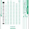 815-E Compatible Quiz Sheet, a PDP 815 Quiz Sheet 100 Sheet Pack 51 71vR3Y8B8VL