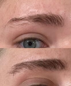 RevitaLash Cosmetics, RevitaBrow Advanced Eyebrow Conditioner Serum, Physician Developed & Cruelty-Free Luxury Beauty_RevitaBrow Advanced 0.10 Fl Oz (Pack of 1) 27 71vRuJYSK1L