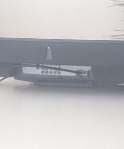 Mounting Dream TV Mount Fixed for Most 26-55 Inch LED, LCD and Plasma TV, TV Wall Mount TV Bracket up to VESA 400x400mm and 100 LBS Loading Capacity, Low Profile and Space Saving Flat Mount MD2361-K 49 71vS8NdSbHL