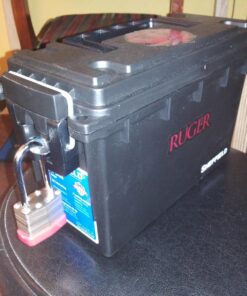 Lion Locks 12 Keyed-Alike Padlocks w/ 2” Long Shackle, 24 Keys, Hardened Steel Case, Pick Resistant Brass Pin Cylinder (12-Pack) for Hasp Latch, Shed, Fence, Gate Chain, Cable, Locker Lock, Gym Door 12PACK Long Shackle 24 71vSV IUkkL