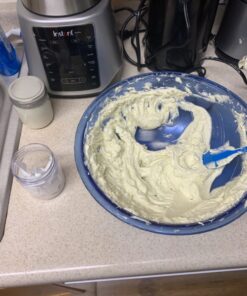 White Naturals Shea Butter 1 lb, Unrefined, African Grade A, Moisturizing Skin, Hair, Face, Lotion, Cream, 16oz Block 1 Pound (Pack of 1) 25 71vTCH7ORvL