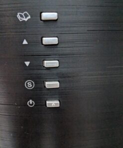 Sceptre C248W-1920R 24" Curved 75Hz Gaming LED Monitor Full HD 1080P HDMI DisplayPort VGA Speakers Ultra Thin Metal Black Single 26 71vTKTEqU2L