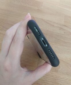 Spigen Ultra Hybrid Designed for iPhone Xs (2018) / Designed for iPhone X (2017) - Matte Black 39 71vTgIgLZSL