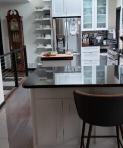 PUREPLUS ADQ747935 Replacement for LG LT1000P LT1000 Kenmore Elite 9980 LT1000PC, MDJ64844601 ADQ74793501, LMXS28626S, LFXS26973S, LT120F Refrigerator Water and Air Filter,3Pack, Model: RWF4700AC 34 71vTrzwbb5L