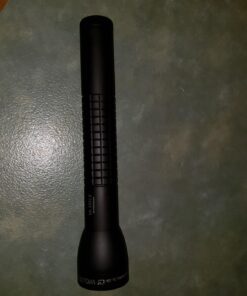 Maglite ML300LX LED 3-Cell D Flashlight, Matte Black 3-D Cell 79 71vTzRHm 0L