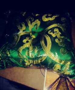 6-Inch Handmade Tibetan Singing Bowl ~ Superb B Crown Chakra Balancing ~ Best use for Meditation, Sound Healing, Cleansing, Mindfulness & Relaxation ~ Cushion & Sueded Leather wooden Mallet included 35 71vUDkaGqhL