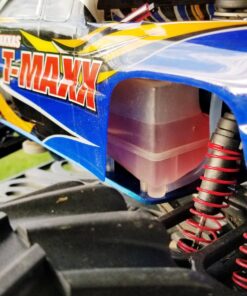 Alternative view of Traxxas 3232X Super Duty Long Glow Plug, 448-Pack