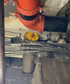 Oatey 270261 Cherne Gripper 6-inch End of Pipe Plug 9 71vVNjRWYL