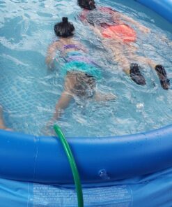 10' x 30" Easy Set Pool 33 71vW1XPvDhL