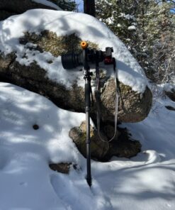 SIRUI P-326 6 Section Carbon Fiber Monopod 28 71vWQEsw5bL