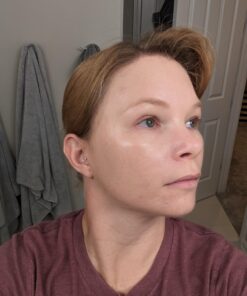 purlisse Perfect Glow BB Cream SPF 30: Clean & Cruelty-Free, Medium Flawless Coverage, Hydrates with Jasmine | Light 1.4oz 1.4 Fl Oz (Pack of 1) 37 71vWQKhA8lL